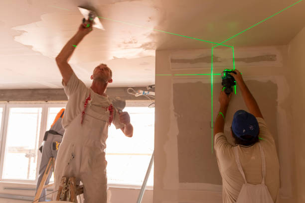 Best Drywall Installation  in Kingsley, IA