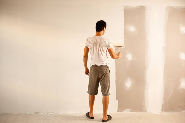 Best Trim and Molding Painting  in Kingsley, IA